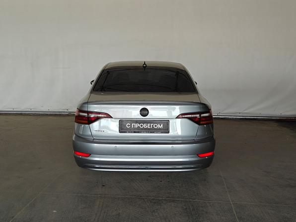 Volkswagen Jetta VII с пробегом 2020 года, цена 1 920 000 рублей, 103207 км, седан, Автокод Объявления