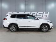 Chery Tiggo 8 I Воронеж  - изображение 32