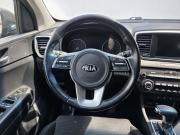 Kia Sportage IV Рестайлинг Москва  - изображение 32