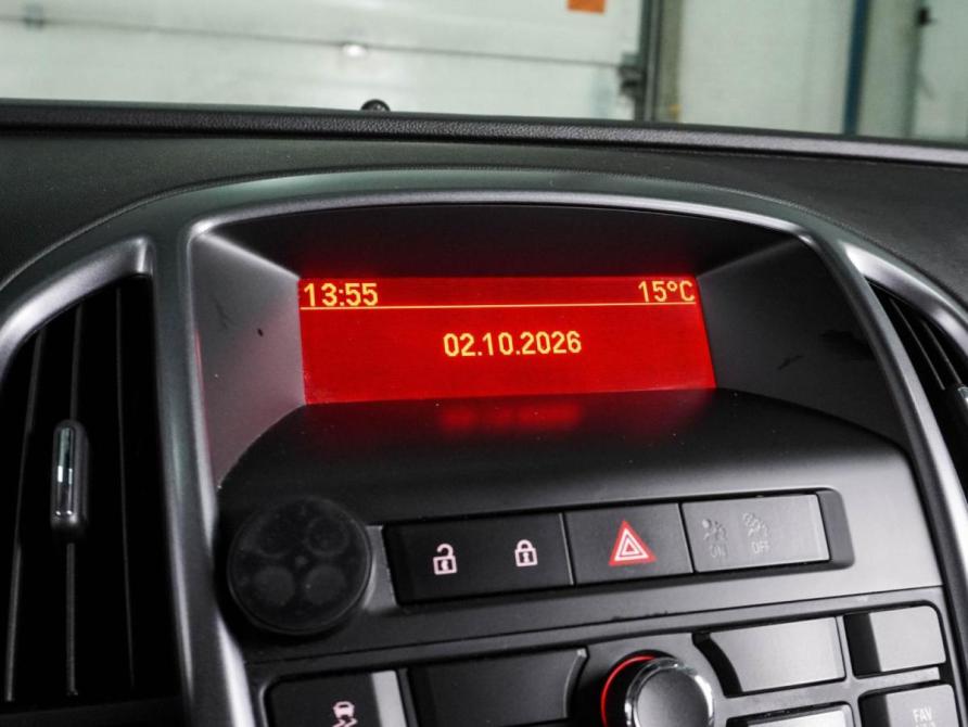 Opel Astra J Рестайлинг Воронеж  - изображение 16