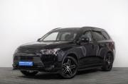 Mitsubishi Outlander III Томск  - изображение 22
