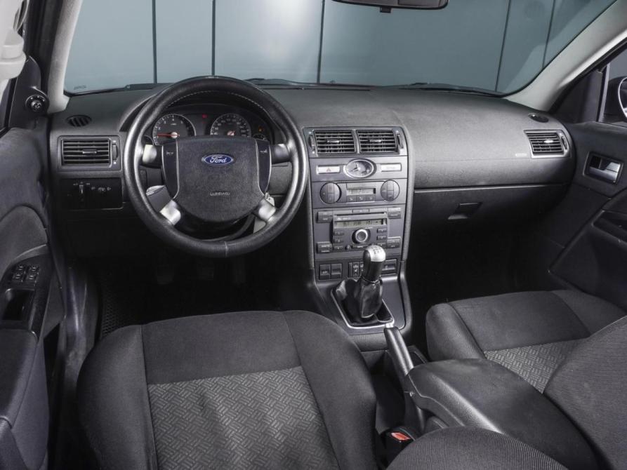 Ford Mondeo III Рестайлинг Ростов-на-Дону  - изображение 6