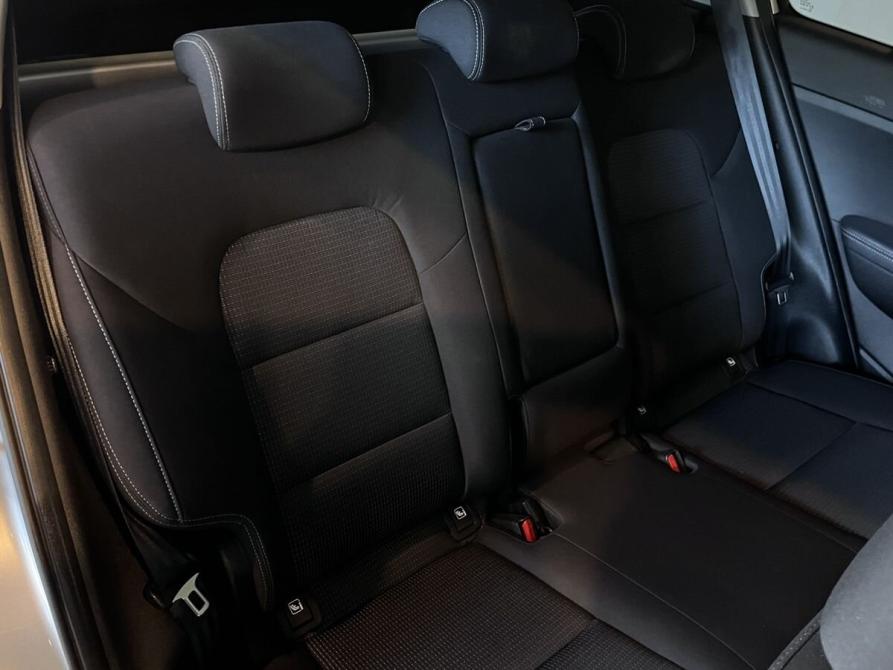 Kia Sportage IV Рестайлинг Чебоксары  - изображение 35