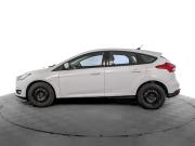 Ford Focus III Рестайлинг Москва  - изображение 37