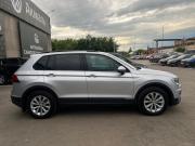 Volkswagen Tiguan II Альметьевск  - изображение 40