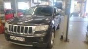Jeep Grand Cherokee IV (WK2) Санкт-Петербург  - изображение 6