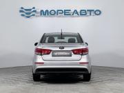 Kia Rio III Рестайлинг Калининград  - изображение 21