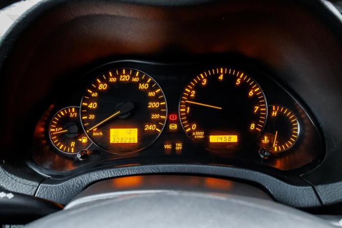 Toyota Avensis II с пробегом 2005 года, цена 473 000 рублей, 308254 км, седан, Автокод Объявления