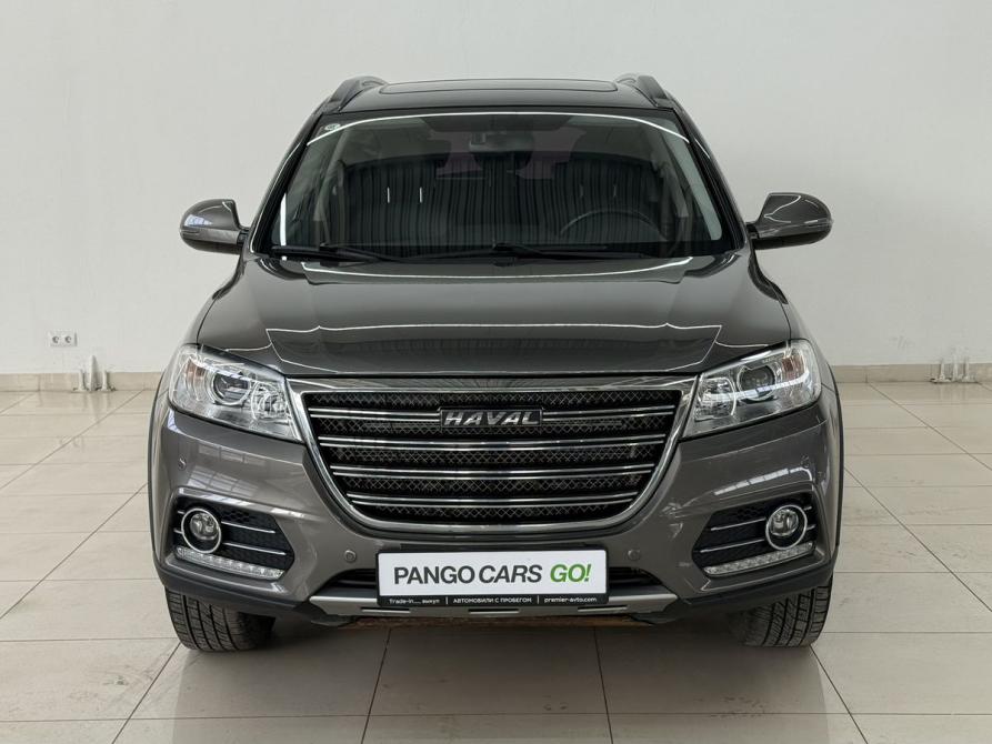 Haval H6 I Смоленск  - изображение 2