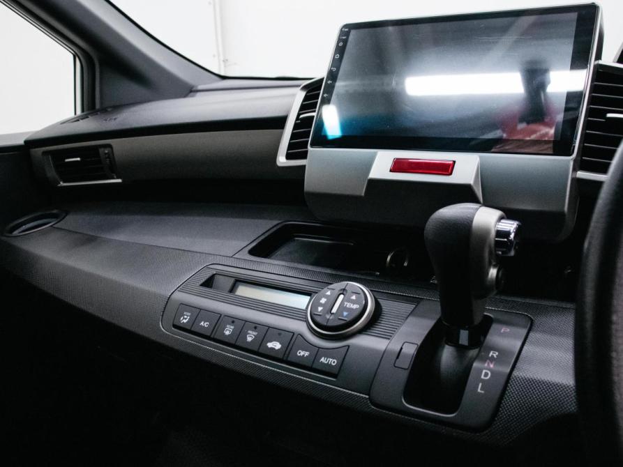 Honda Freed I Красноярск  - изображение 20