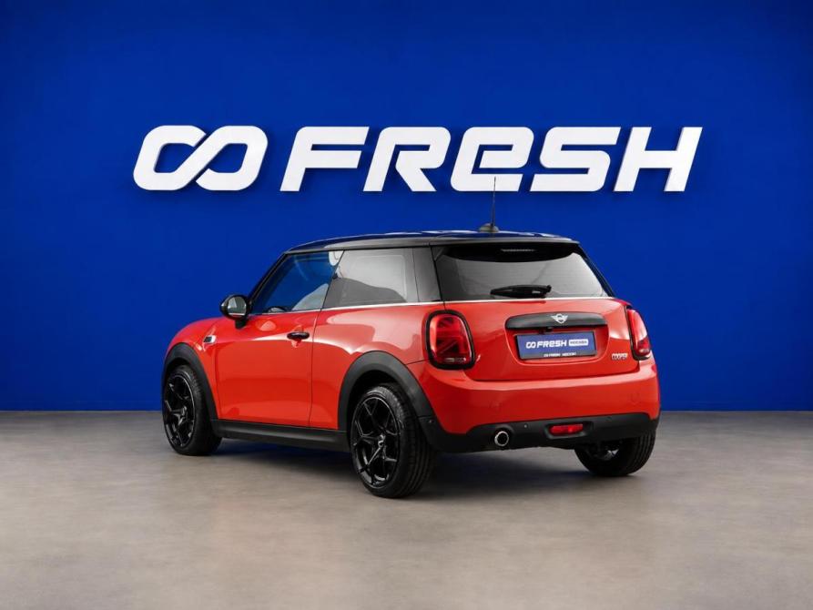 Mini Hatch III (F55/F56) Рестайлинг Москва  - изображение 2