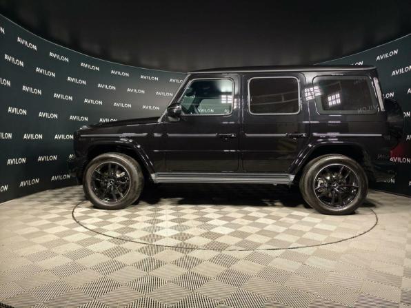 Новый Mercedes-Benz G-Класс III (W465) Рестайлинг 2025 года, цена 24 900 000 рублей, внедорожник, Автокод Объявления