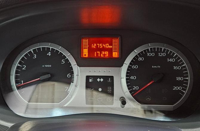 Lada (ВАЗ) Largus I с пробегом 2018 года, цена 900 000 рублей, 127539 км, универсал, Автокод Объявления