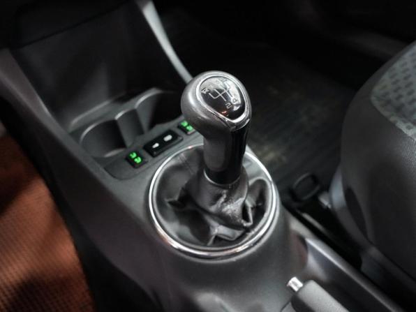 Skoda Fabia II Рестайлинг с пробегом 2011 года, цена 494 000 рублей, 245000 км, хэтчбек, Автокод Объявления