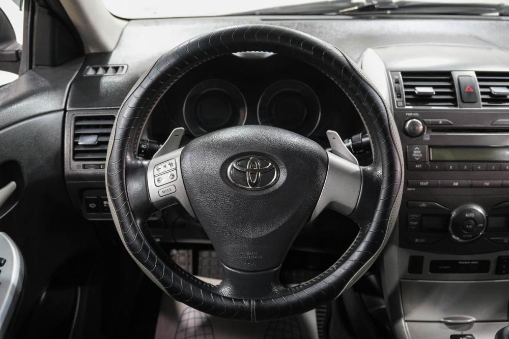 Toyota Corolla X (E140 E150) Новокузнецк  - изображение 21