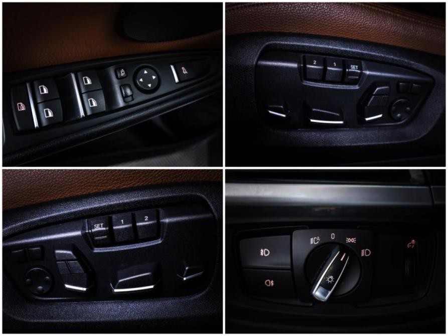 BMW X5 III (F15) Москва  - изображение 20
