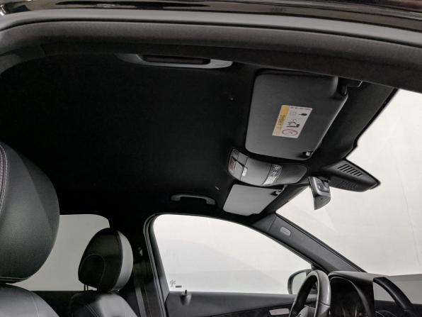 Mercedes-Benz GLC I (X253) Рестайлинг с пробегом 2020 года, цена 4 410 000 рублей, 56418 км, внедорожник, Автокод Объявления