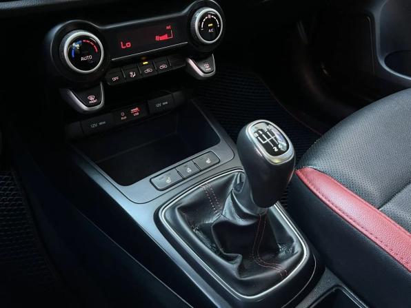 Kia Rio IV с пробегом 2020 года, цена 1 280 000 рублей, 151265 км, седан, Автокод Объявления