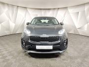 Kia Sportage IV Москва  - изображение 25