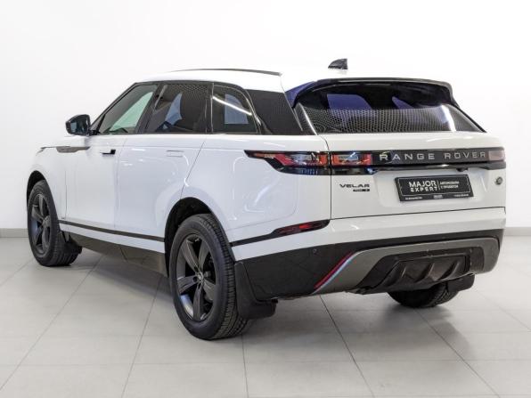 Land Rover Range Rover Velar I с пробегом 2018 года, цена 3 220 000 рублей, 102020 км, внедорожник, Автокод Объявления