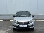 Lada (ВАЗ) Granta I Рестайлинг Тамбов  - изображение 23