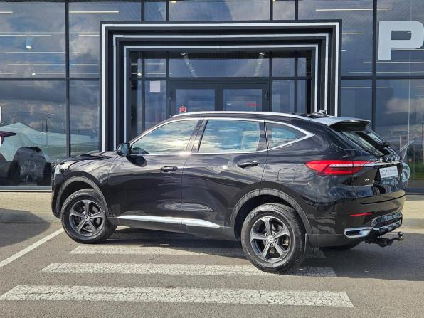 Haval F7 I с пробегом 2021 года, цена 1 753 000 рублей, 135000 км, внедорожник, Автокод Объявления