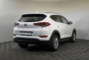 Hyundai Tucson III Нижний Новгород  - изображение 25
