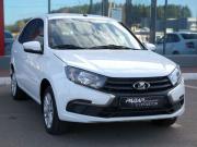 Lada (ВАЗ) Granta I Рестайлинг Иваново  - изображение 18