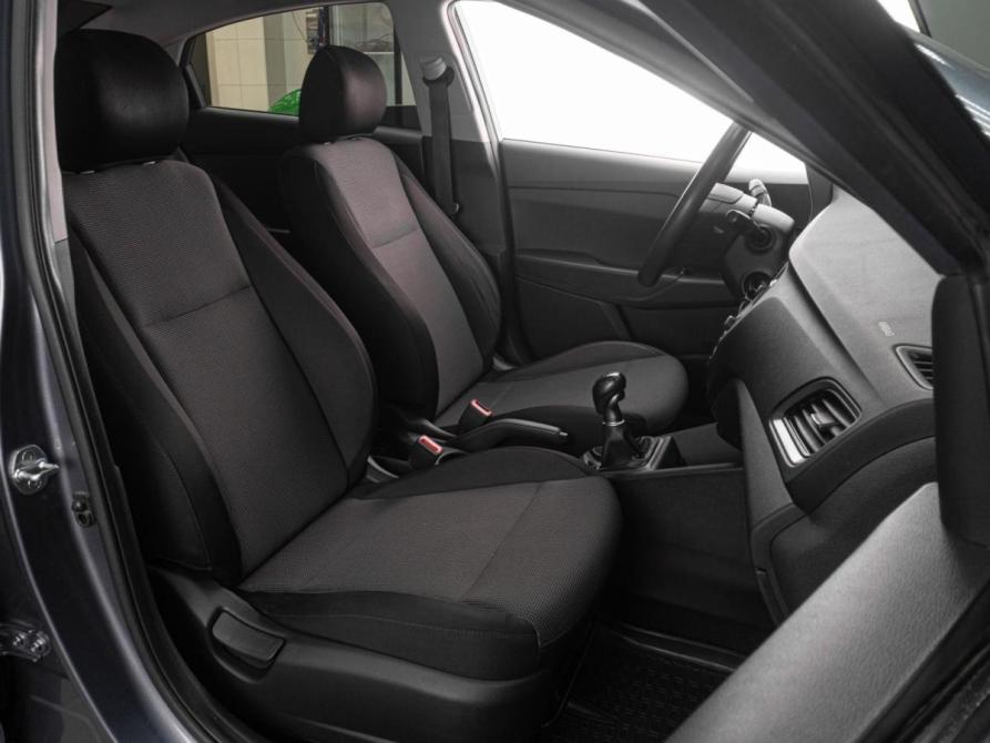 Hyundai Solaris II Тюмень  - изображение 8