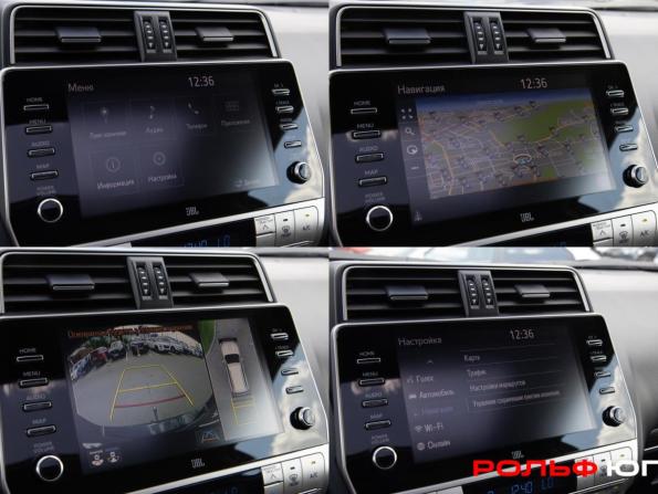 Toyota Land Cruiser Prado 150 Series Рестайлинг 3 с пробегом 2021 года, цена 7 198 000 рублей, 46987 км, внедорожник, Автокод Объявления