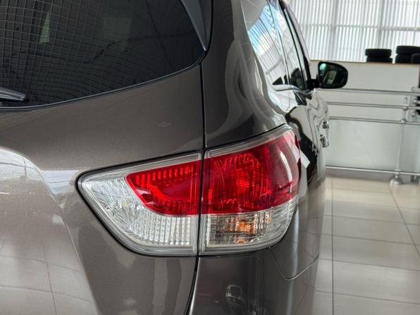 Nissan Pathfinder IV с пробегом 2014 года, цена 1 300 000 рублей, 305954 км, внедорожник, Автокод Объявления