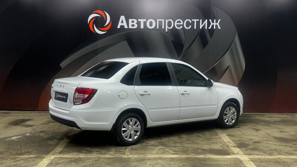 Lada (ВАЗ) Granta I Рестайлинг Ставрополь  - изображение 6
