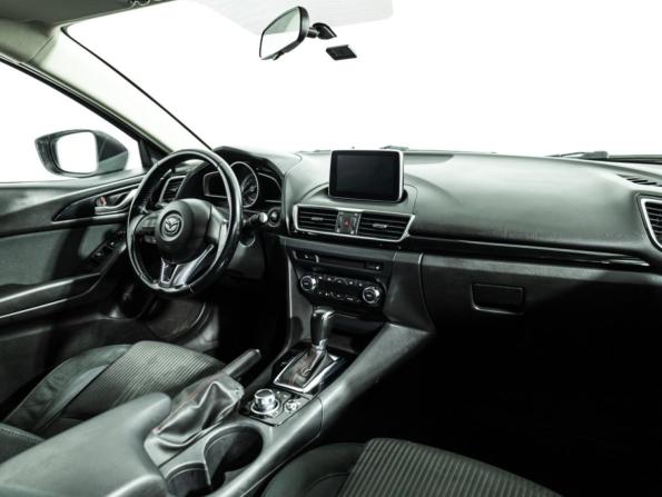 Mazda 3 III (BM) с пробегом 2014 года, цена 1 250 000 рублей, 233143 км, седан, Автокод Объявления