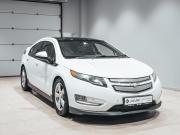 Chevrolet Volt I Екатеринбург  - изображение 20