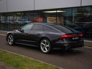 Audi A7 II (4K) Санкт-Петербург  - изображение 31
