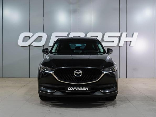 Mazda CX-5 II с пробегом 2019 года, цена 2 659 000 рублей, 66185 км, внедорожник, Автокод Объявления