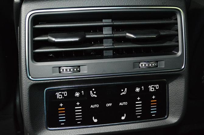 Audi Q7 II (4M) Рестайлинг с пробегом 2021 года, цена 8 200 000 рублей, 45392 км, внедорожник, Автокод Объявления