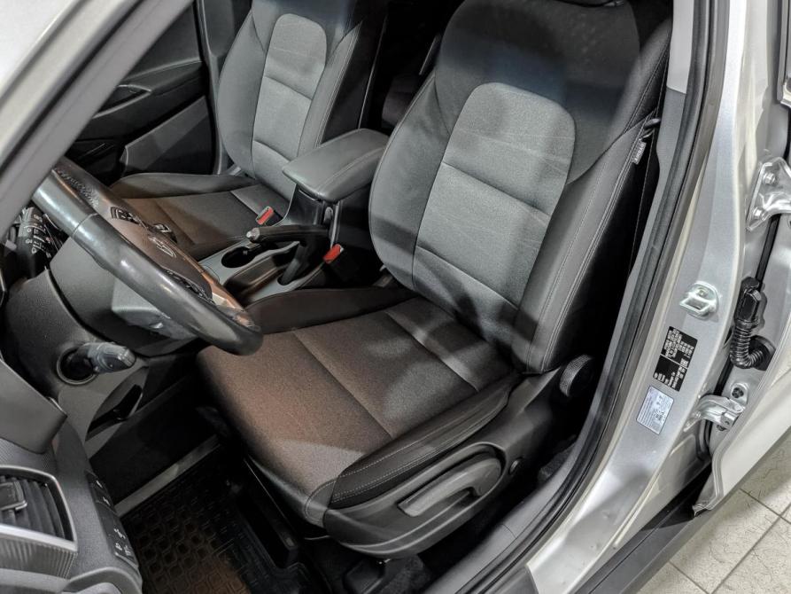 Hyundai Tucson III Рестайлинг Москва  - изображение 20