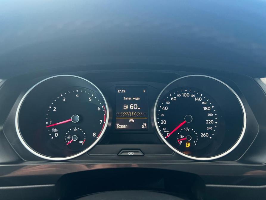Volkswagen Tiguan II Стерлитамак  - изображение 15