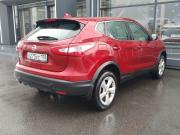 Nissan Qashqai II Санкт-Петербург  - изображение 9