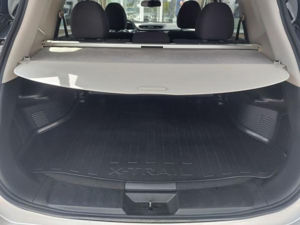 Nissan X-Trail III Рестайлинг с пробегом 2020 года, цена 2 400 000 рублей, 97000 км, внедорожник, Автокод Объявления
