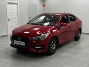 Hyundai Solaris II Казань  - изображение 17
