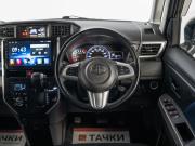Toyota Roomy I Иркутск  - изображение 35
