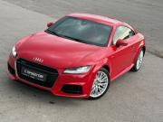 Audi TT III (8S) Волгоград  - изображение 52