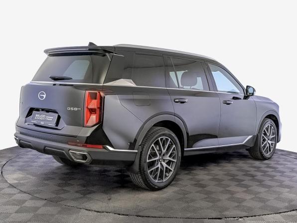 GAC GS8 II с пробегом 2023 года, цена 3 315 000 рублей, 42399 км, внедорожник, Автокод Объявления