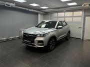 Chery Tiggo 4 I Рестайлинг Тверь  - изображение 27