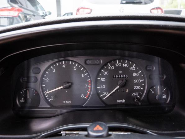 Ford Mondeo II с пробегом 2000 года, цена 265 000 рублей, 191833 км, универсал, Автокод Объявления