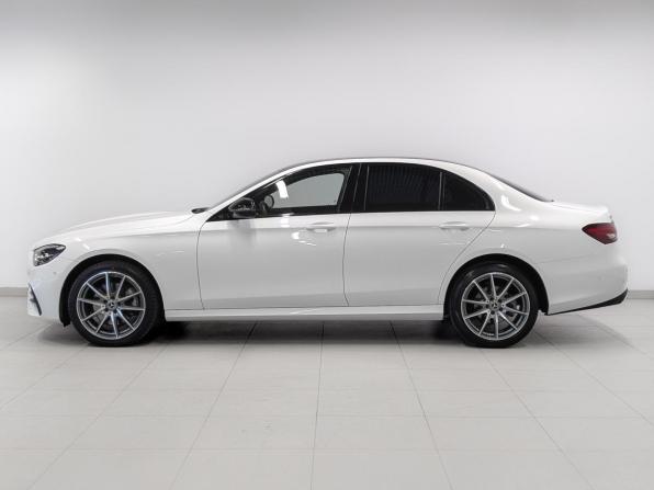 Mercedes-Benz E-Класс V (W213 S213 C238) Рестайлинг с пробегом 2021 года, цена 5 600 000 рублей, 34586 км, седан, Автокод Объявления