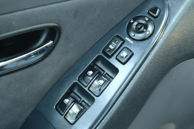 Hyundai Elantra IV (HD) с пробегом 2008 года, цена 769 000 рублей, 235000 км, седан, Автокод Объявления