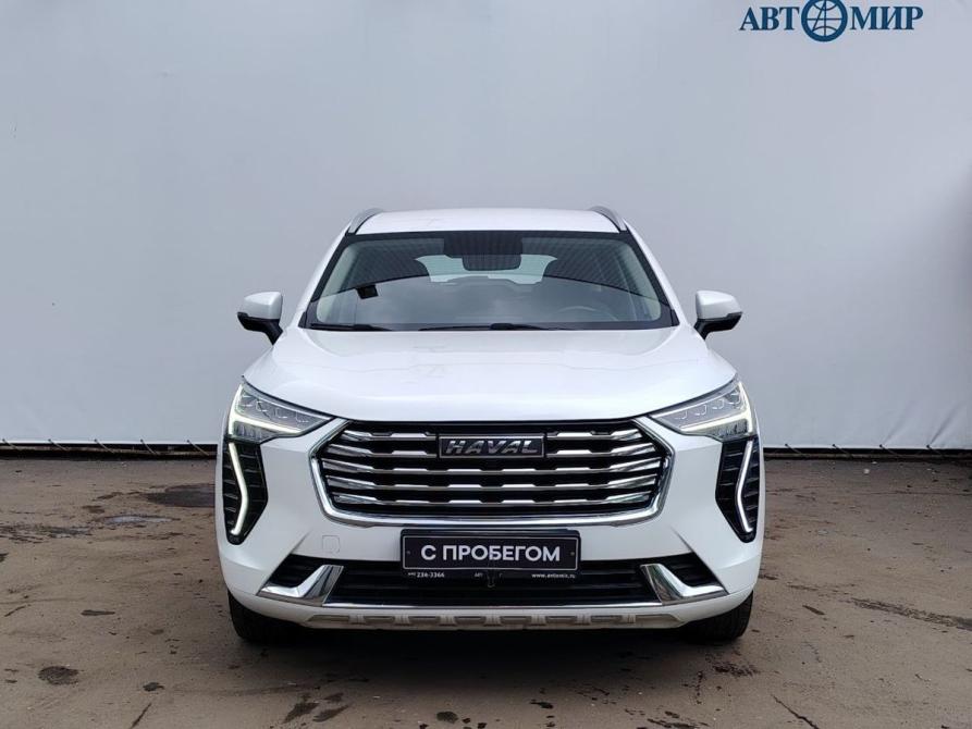 Haval Jolion I Москва  - изображение 2